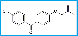 FENOFIBRATE EP IMPURITY C